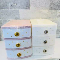 فایل سه کشو