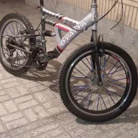 دوچرخه اویاما ساخت کره