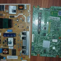 پنل ومادربرد تلویزیون سامسونگ 40 اینج