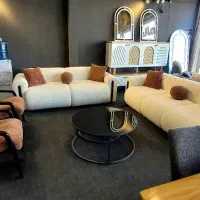 سرویس مبل راحتی ستوده /شاهین شهر