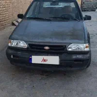 پراید مدل ۸۶|خودرو سواری و وانت|نورآباد, |دیوار