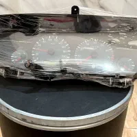 موتور  اوروپا nfuو ارسی|قطعات یدکی و لوازم جانبی|لنجان, |دیوار