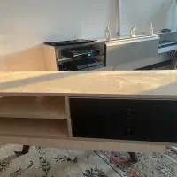 میز تلوزیون