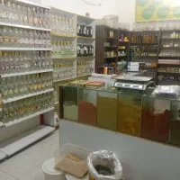 دکوراسیون مغازه عطاری|فروشگاه و مغازه|رباط‌کریم, رباط‌کریم|دیوار