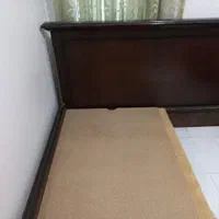 تخت دو نفره|تخت و سرویس خواب|تهران, سهروردی|دیوار