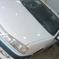 پارس سال موتور جدید401 بدون رنک