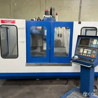 برنامه نویس و اپراتور فرز/تراش CNC