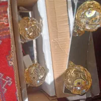 لوستر شب خواب