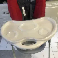 صندلی غذای کودک|تخت و صندلی بچه|تهران, گمرک|دیوار