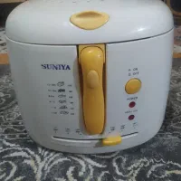 سرخ کن قدیمی آکبند سونیا