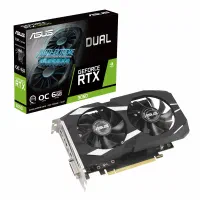 گرافیک ASUS RTX 3050 6G