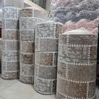 کناره فرش 500 شانه وینتیج|فرش|شهریار, شهریار|دیوار