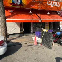 سایبان بازویی مغازه فروشگاه میوه فروشی|فروشگاه و مغازه|کرج, گوهردشت|دیوار