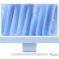 iMac m1 2021/ آی مک / اپل|رایانه رومیزی|کرج, گوهردشت|دیوار