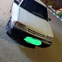 پراید مدل۹۶