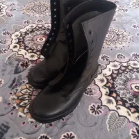 پوتین پاما سبک کادر سایز ۴۵