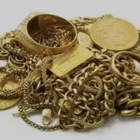 خرید طلای کارکرده شما با بهترین قیمت