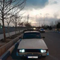 وانت 87|خودرو سواری و وانت|شهریار, کردزار|دیوار