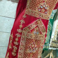ملیله دوزی