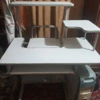 میز کامپیوتر/میز مطالعه
