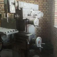 اجاره کارگاه تراشکاری با تمام وسایل تراشکاری|ماشینآلات صنعتی|رضویه, |دیوار