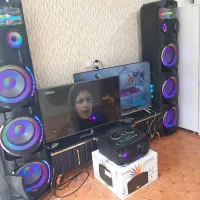 فروش و خریدار ال ای دی هستم