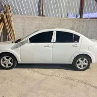 خودرو ام وی ام 530