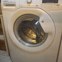 لباسشویی اکسپریال ۷کیلویی