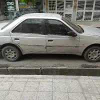 پژو روآ سال