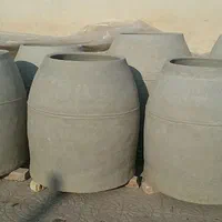 تنور تنورگلی سنتی|اجاق گاز و لوازم برقی پخت‌وپز|اصفهان, لاله|دیوار