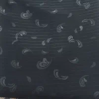 قواره چادر مشکی