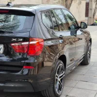 BMW X3 2016|خودرو سواری و وانت|کرج, عظیمیه|دیوار
