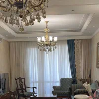 پرده نباتی بدون والان