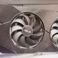 گرافیک محبوب و قدرتمند  RTX 2060 ASUS|قطعات و لوازم جانبی رایانه|کرمانشاه, |دیوار