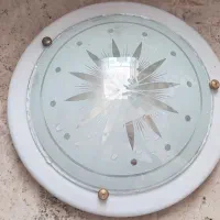 چراغ سقفی