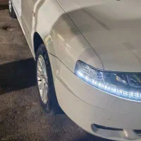 سمند سورن ای اف سون مدل 401