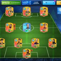 اکانت دریم لیگ|کنسول، بازی ویدئویی و آنلاین|کوهنانی, |دیوار