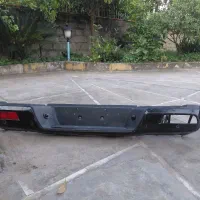 سپر عقب kmc t8 و رولبال t9