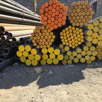 لوله داربست،گاز،آب و اتصالات