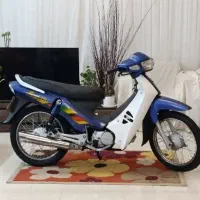 بهمن ۱۱۰ مدل ۱۳۸۲