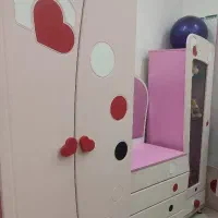 سرویس خواب کودک و نوجوان