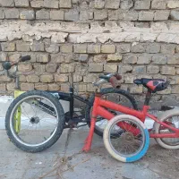 دوچرخه کوچیک