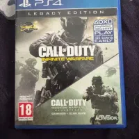 call of duty infinite warfare