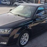 دنا اتومات آپشنال 1404