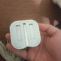 شارژر گوشی ایفون