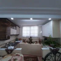 ویلایی سه طبقه مجزا دوتا کنتور برق پمپ آب|فروش خانه و ویلا|قم, سراجه (۱۵ خرداد)|دیوار