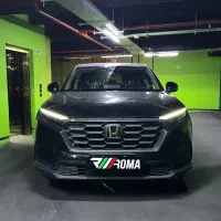 هوندا CR-V