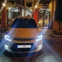 لیفان ایکس50فوق العاده سالم(بی رنگ)کم کارواقعی
