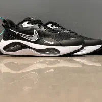 کتونی نایک وینفلو رنگ مشکی