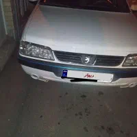 پژو Tu5
